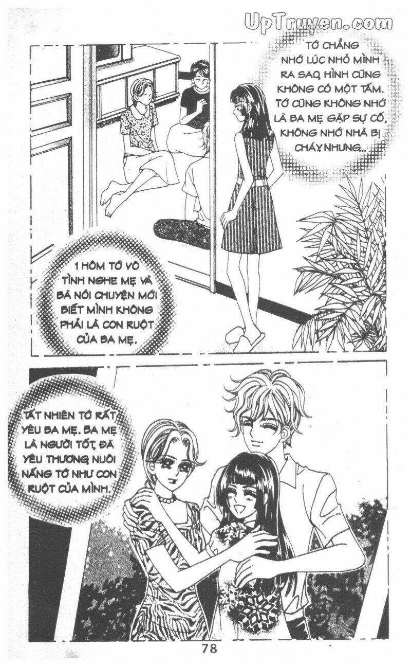 Thuyền Viễn Xứ - Chapter 7 - Trang 44