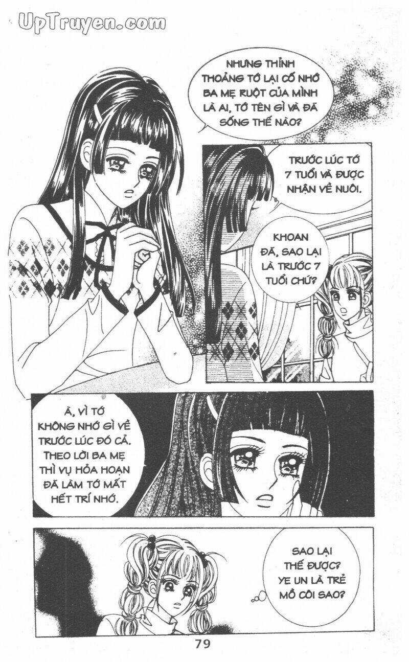 Thuyền Viễn Xứ - Chapter 7 - Trang 45