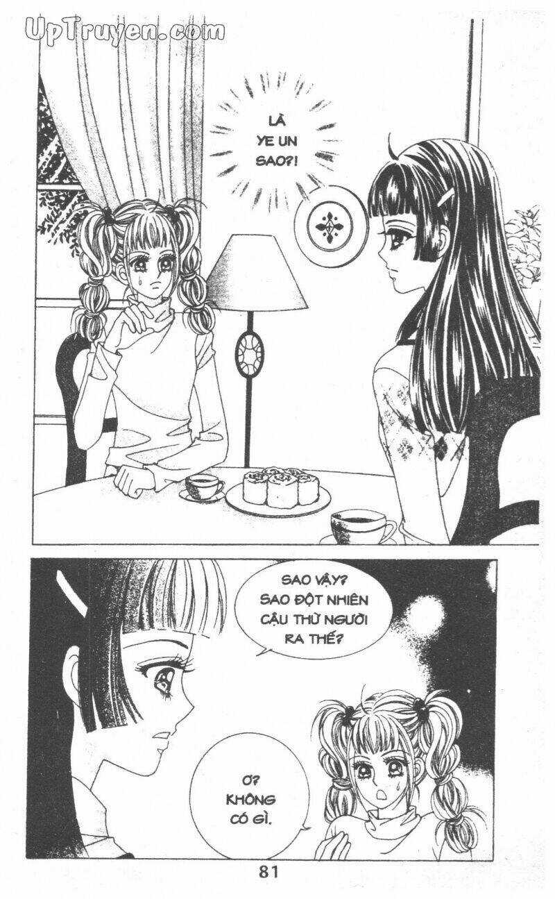 Thuyền Viễn Xứ - Chapter 7 - Trang 47