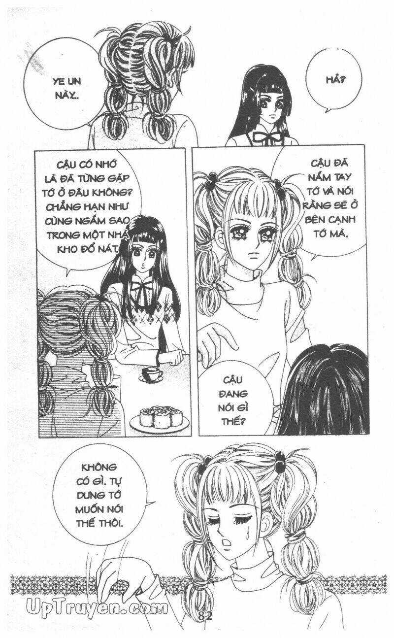 Thuyền Viễn Xứ - Chapter 7 - Trang 48