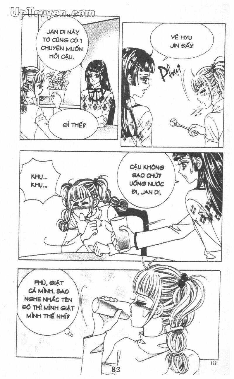 Thuyền Viễn Xứ - Chapter 7 - Trang 49