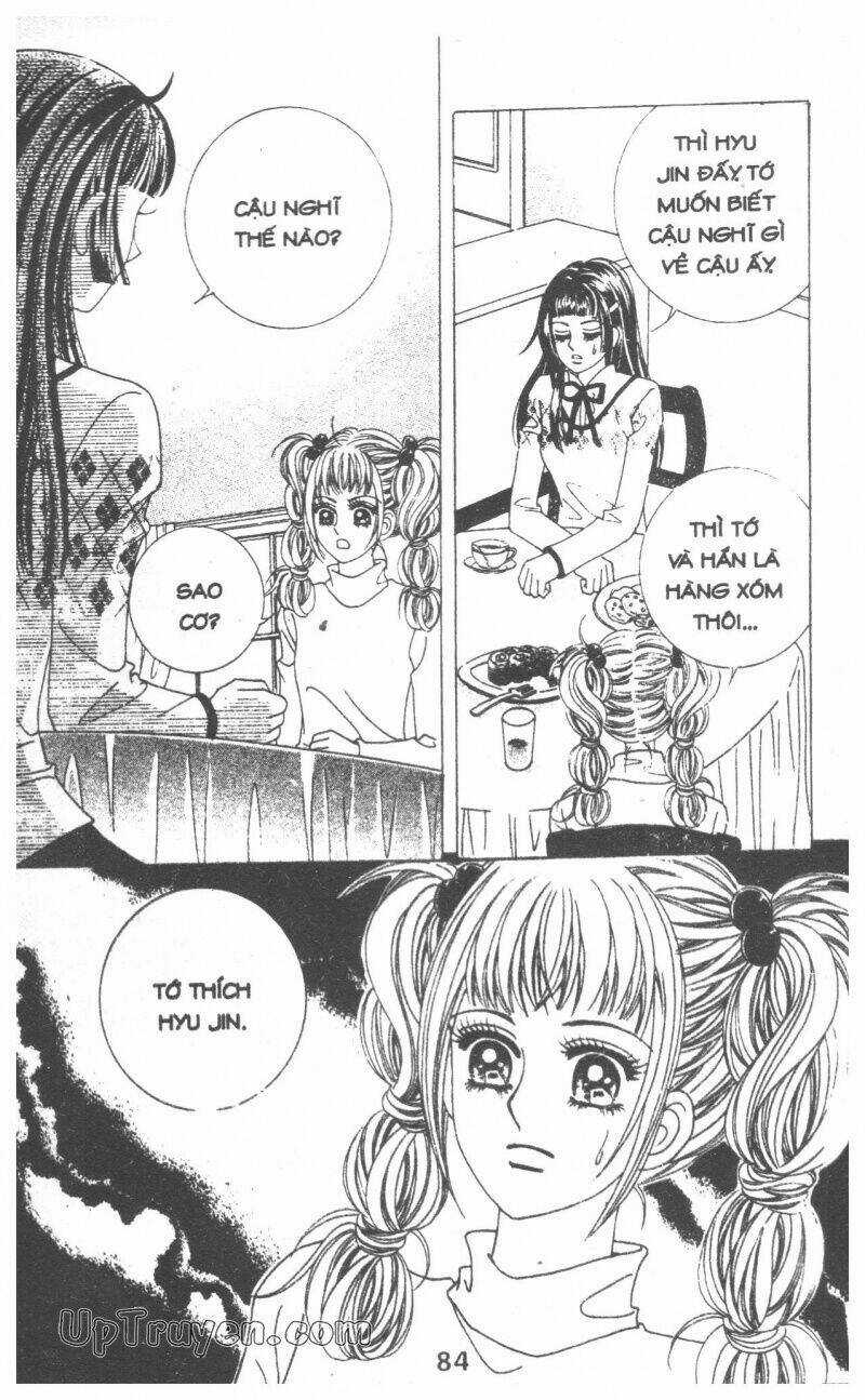 Thuyền Viễn Xứ - Chapter 7 - Trang 50