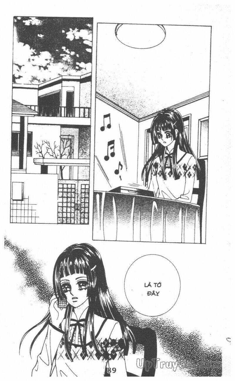 Thuyền Viễn Xứ - Chapter 7 - Trang 55