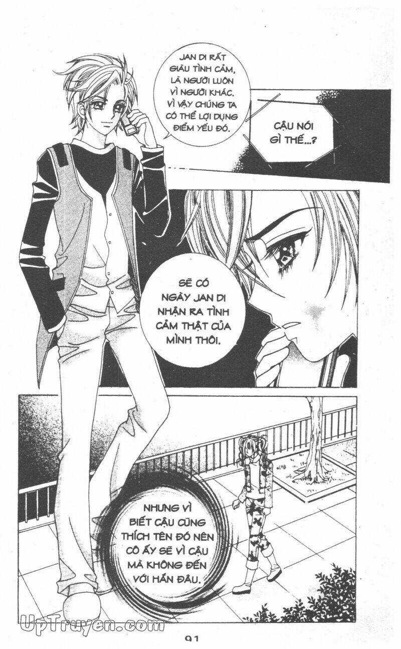 Thuyền Viễn Xứ - Chapter 7 - Trang 57