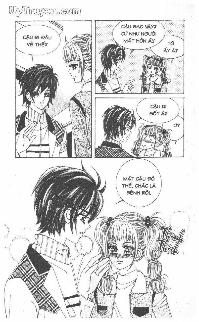 Thuyền Viễn Xứ - Chapter 7 - Trang 61