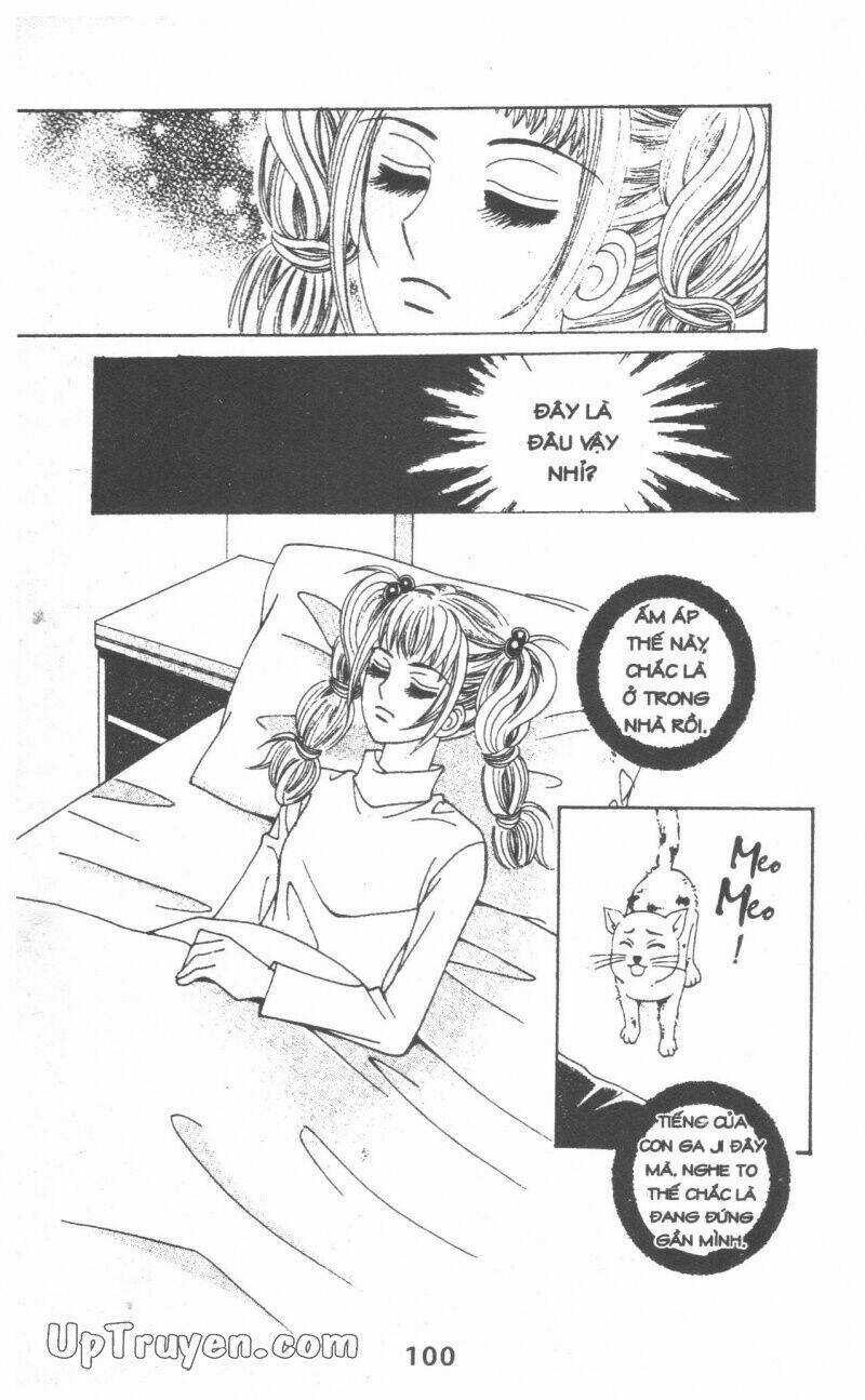 Thuyền Viễn Xứ - Chapter 7 - Trang 66