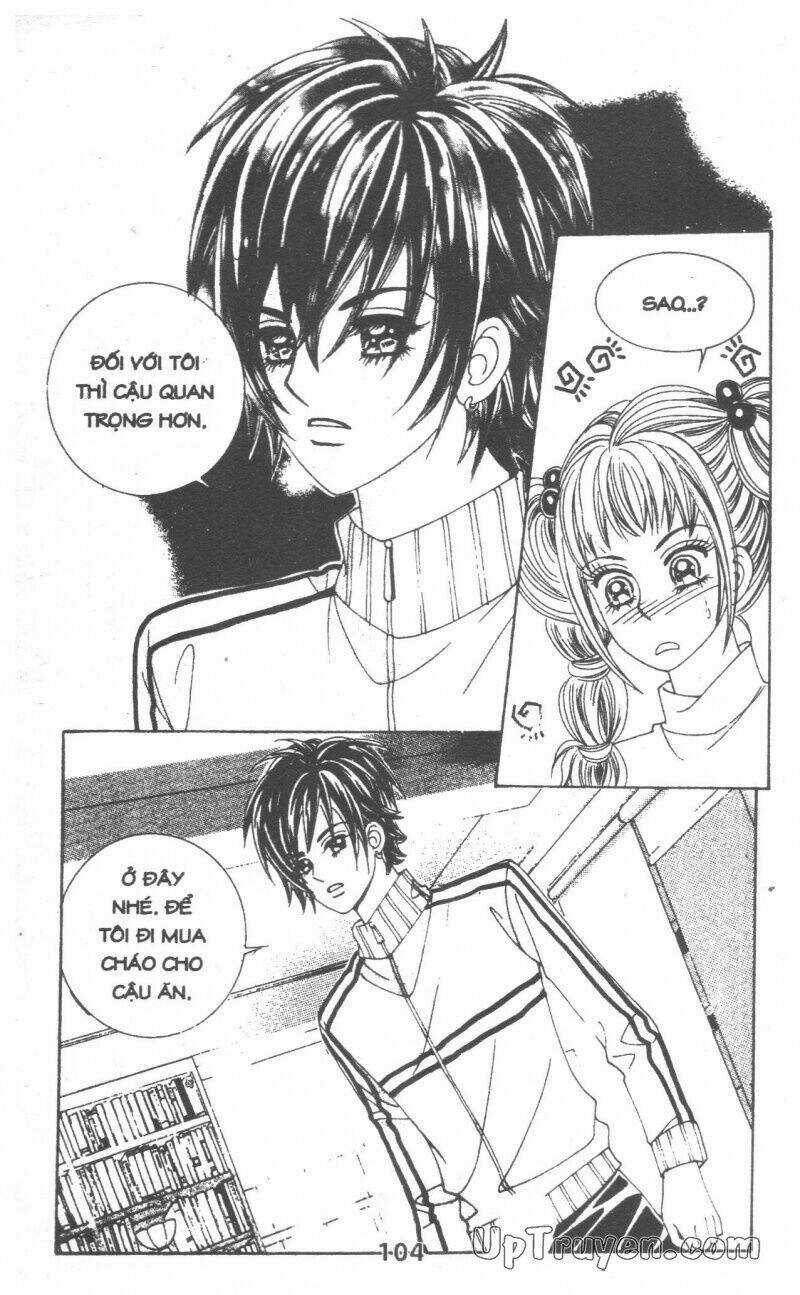 Thuyền Viễn Xứ - Chapter 7 - Trang 70