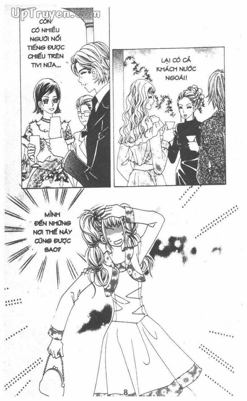 Thuyền Viễn Xứ - Chapter 7 - Trang 8