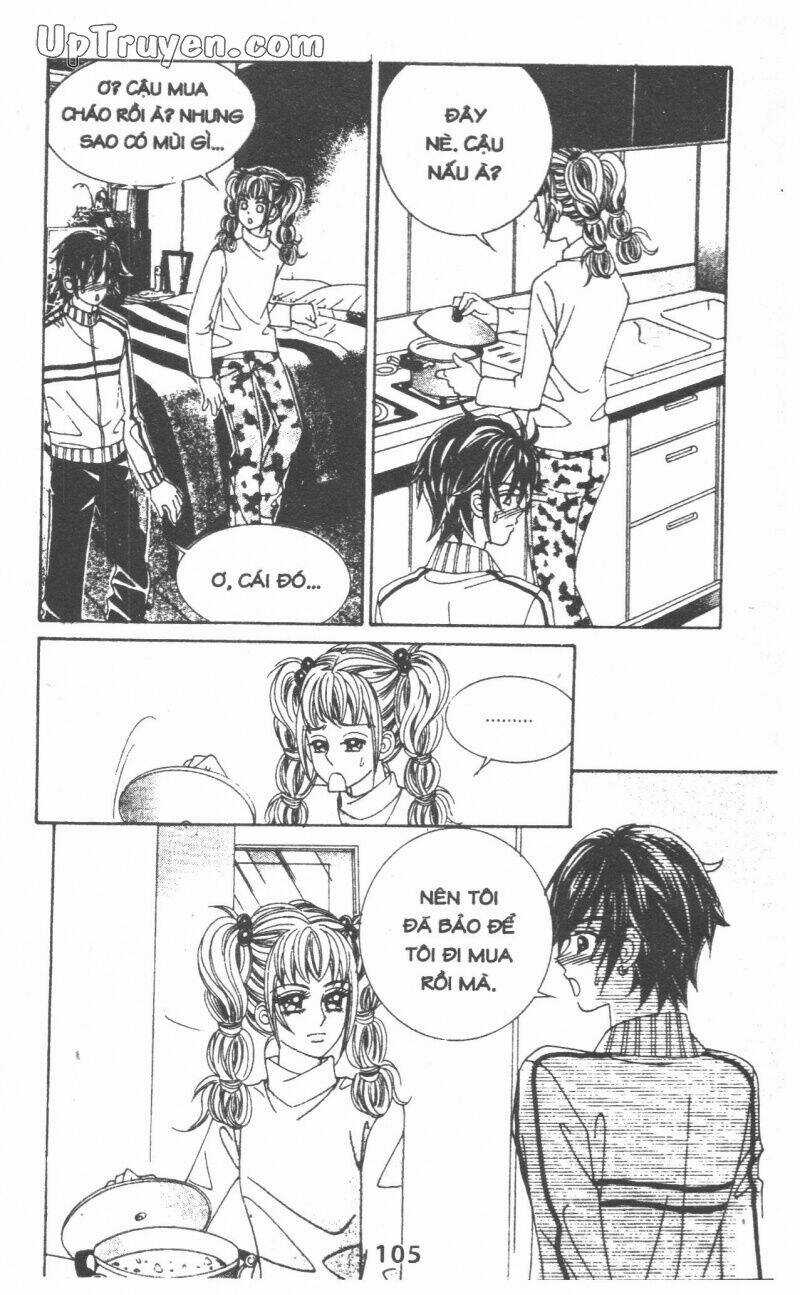 Thuyền Viễn Xứ - Chapter 7 - Trang 71