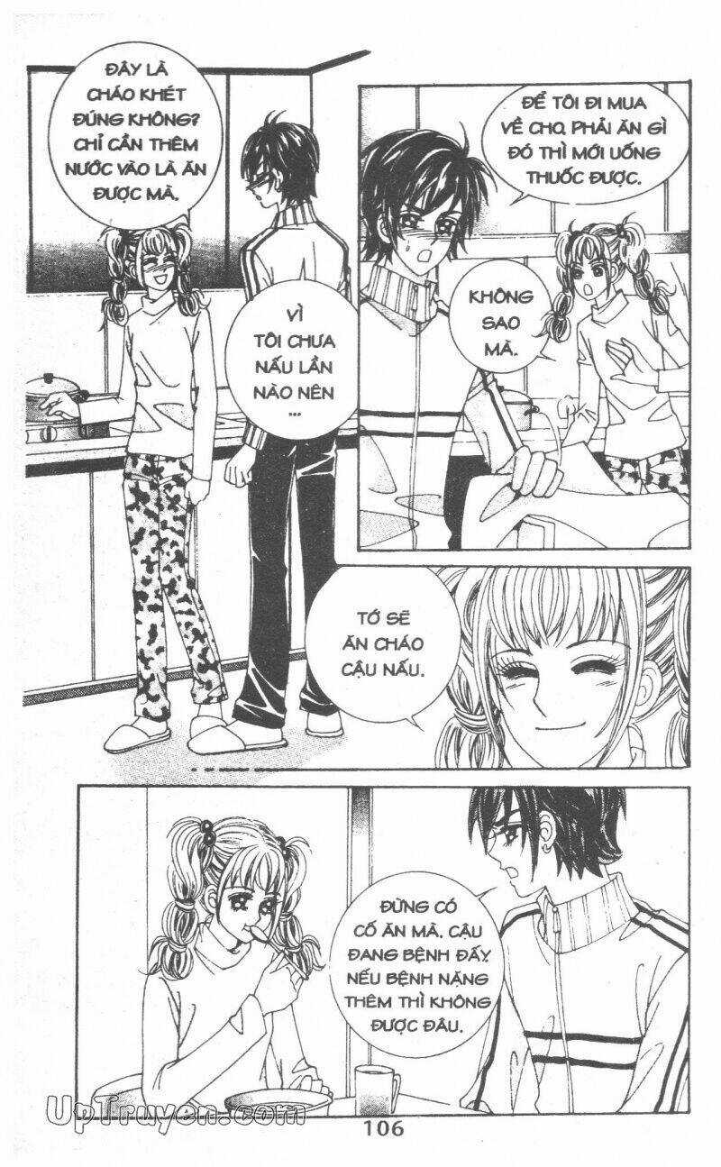 Thuyền Viễn Xứ - Chapter 7 - Trang 72