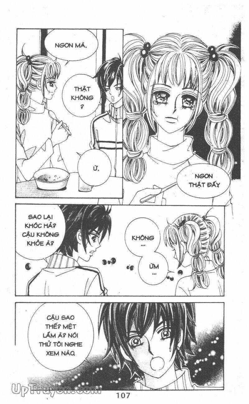 Thuyền Viễn Xứ - Chapter 7 - Trang 73