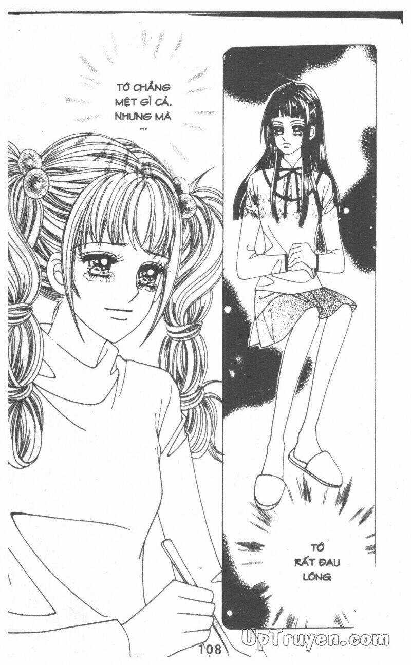 Thuyền Viễn Xứ - Chapter 7 - Trang 74