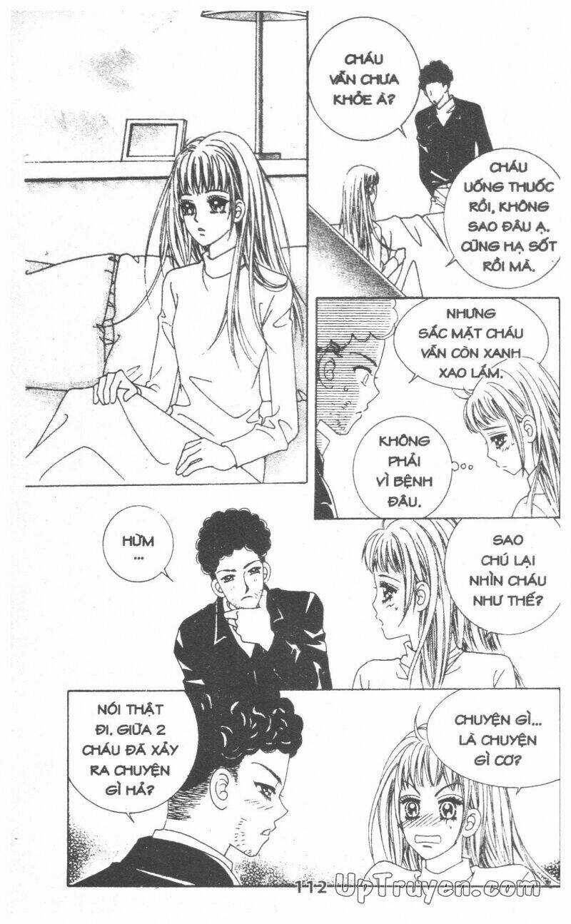 Thuyền Viễn Xứ - Chapter 7 - Trang 78