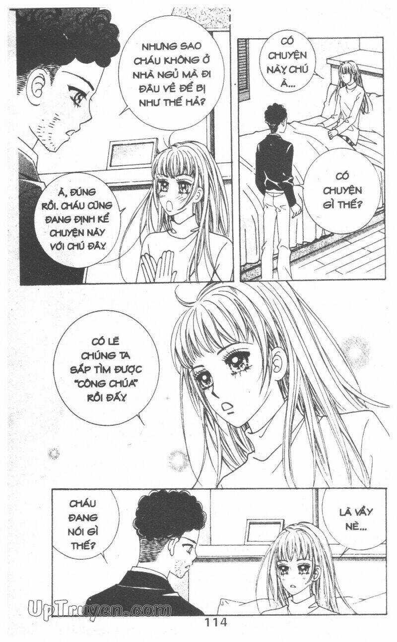 Thuyền Viễn Xứ - Chapter 7 - Trang 80