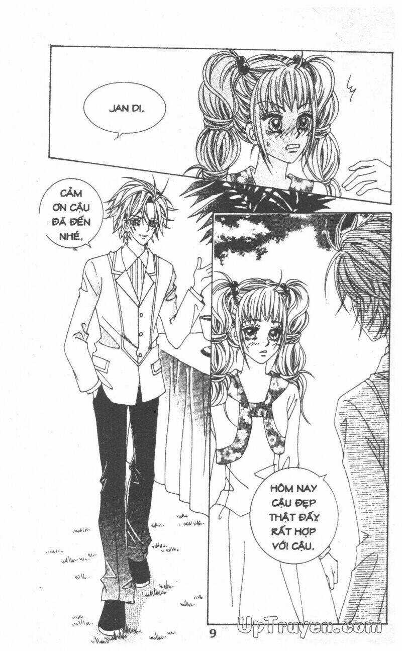 Thuyền Viễn Xứ - Chapter 7 - Trang 9