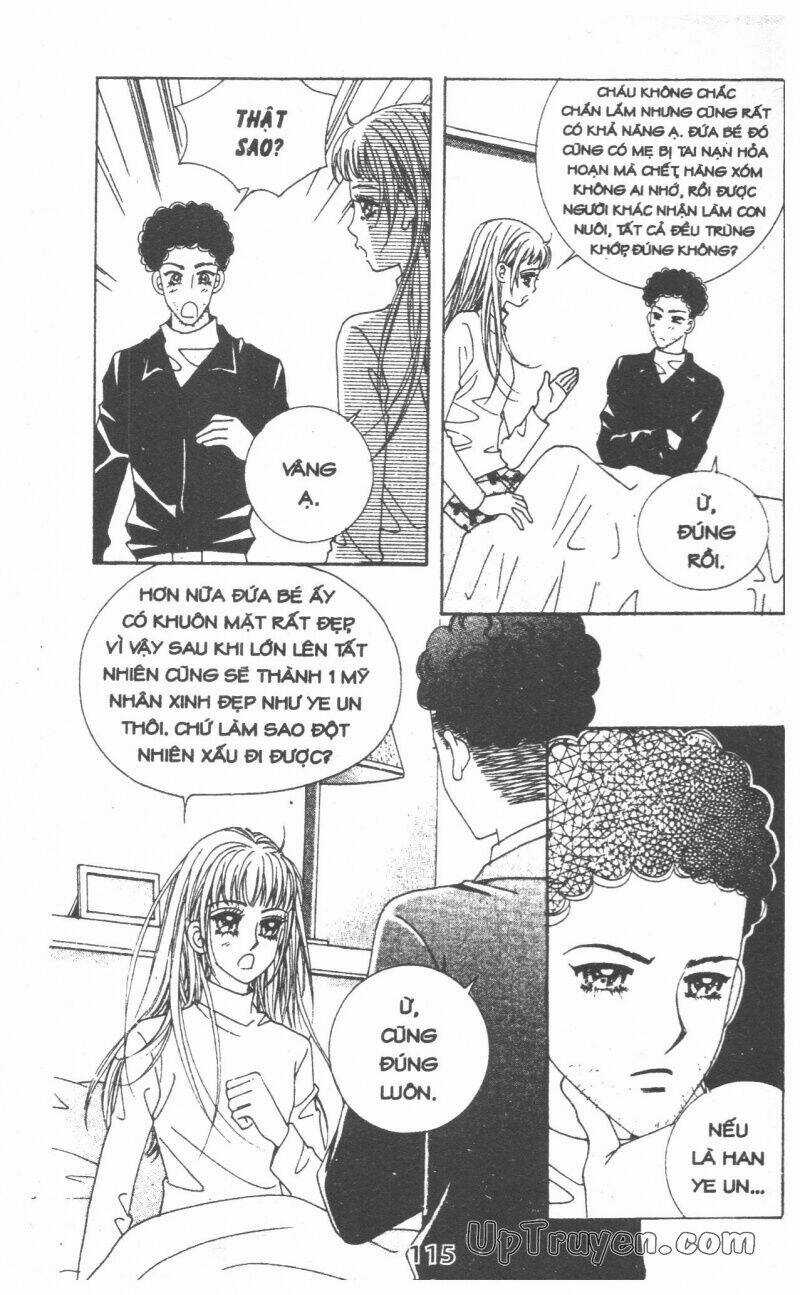 Thuyền Viễn Xứ - Chapter 7 - Trang 81