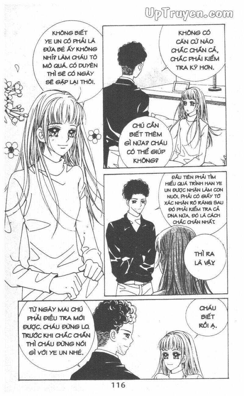 Thuyền Viễn Xứ - Chapter 7 - Trang 82