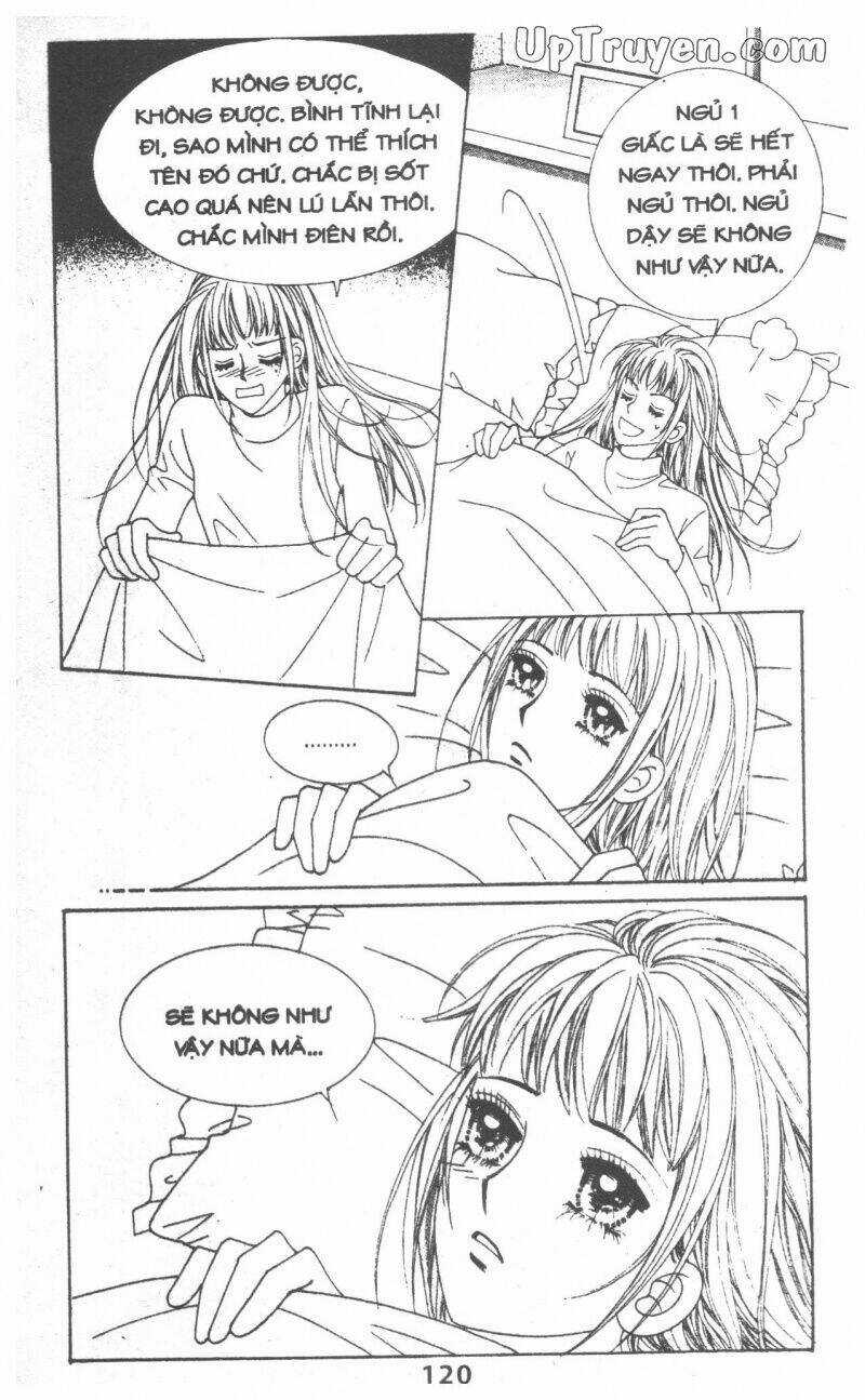 Thuyền Viễn Xứ - Chapter 7 - Trang 86