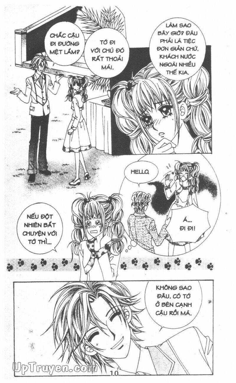 Thuyền Viễn Xứ - Chapter 7 - Trang 10