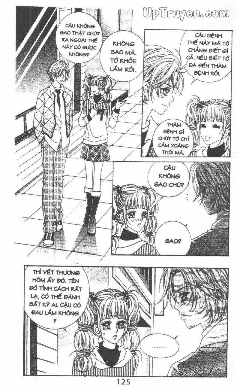 Thuyền Viễn Xứ - Chapter 7 - Trang 91