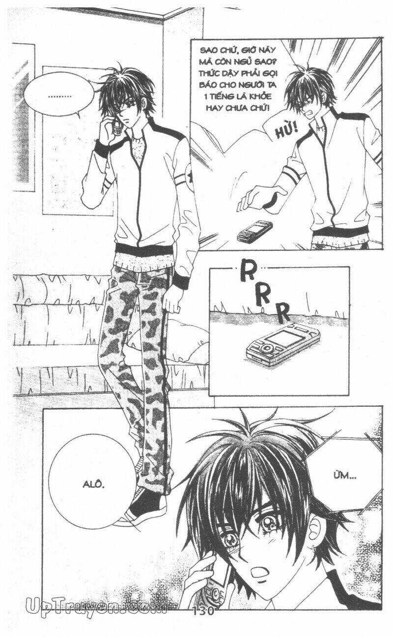 Thuyền Viễn Xứ - Chapter 7 - Trang 96