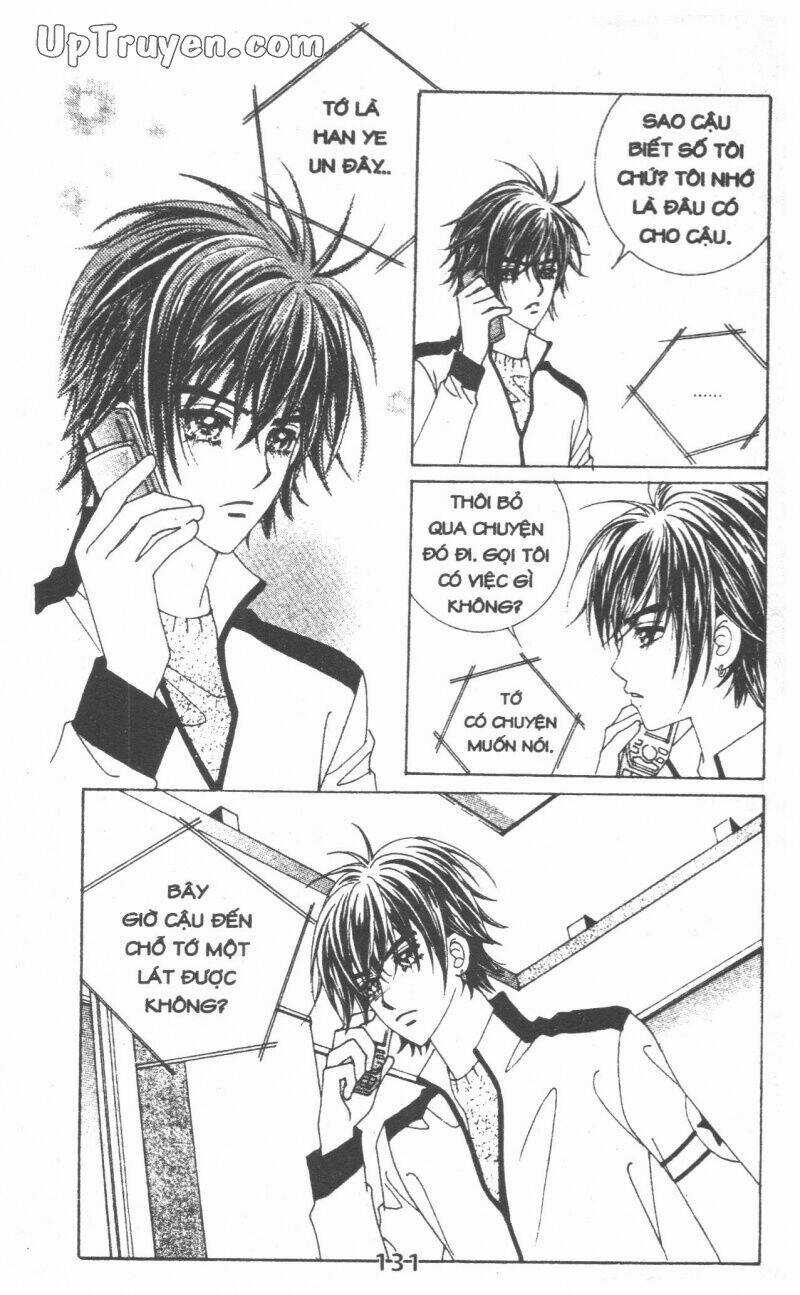 Thuyền Viễn Xứ - Chapter 7 - Trang 97