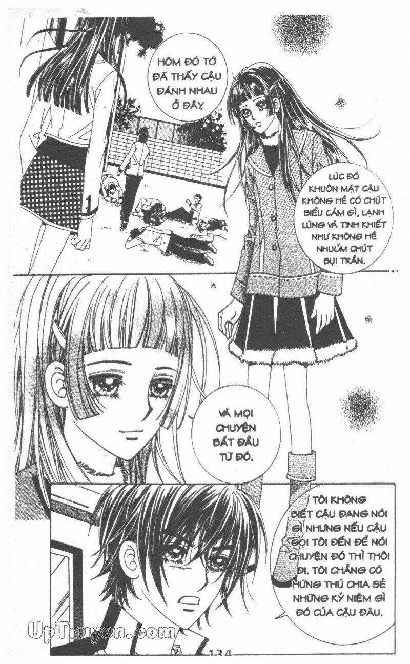 Thuyền Viễn Xứ - Chapter 7 - Trang 100