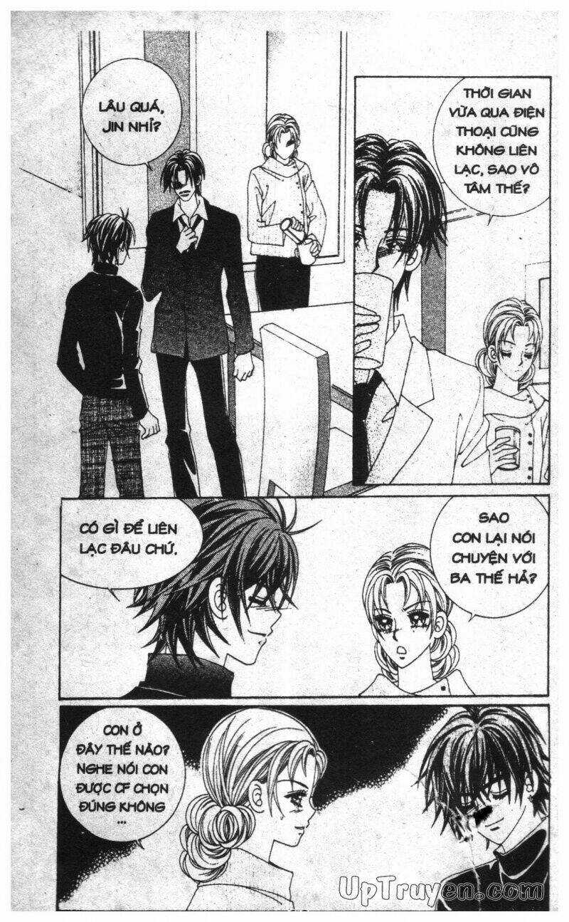 Thuyền Viễn Xứ - Chapter 8 - Trang 12