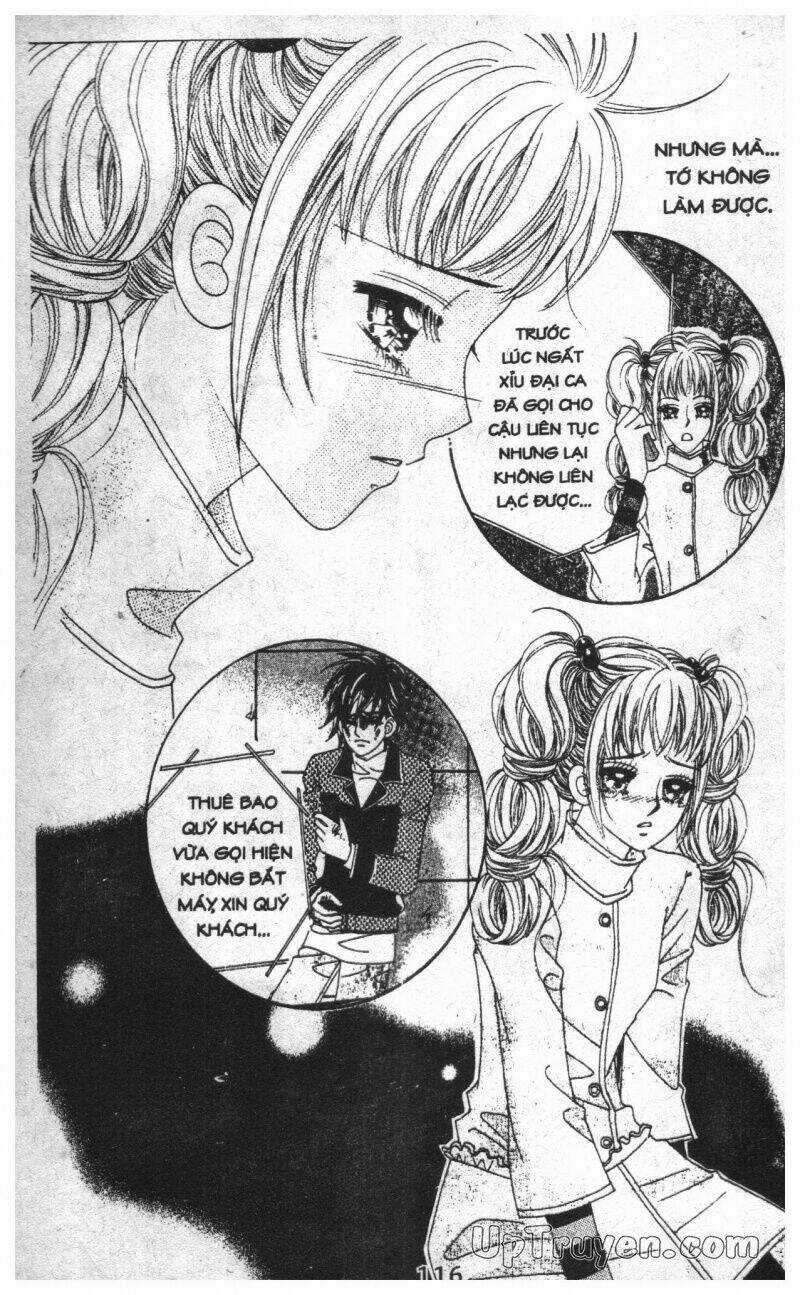 Thuyền Viễn Xứ - Chapter 8 - Trang 116