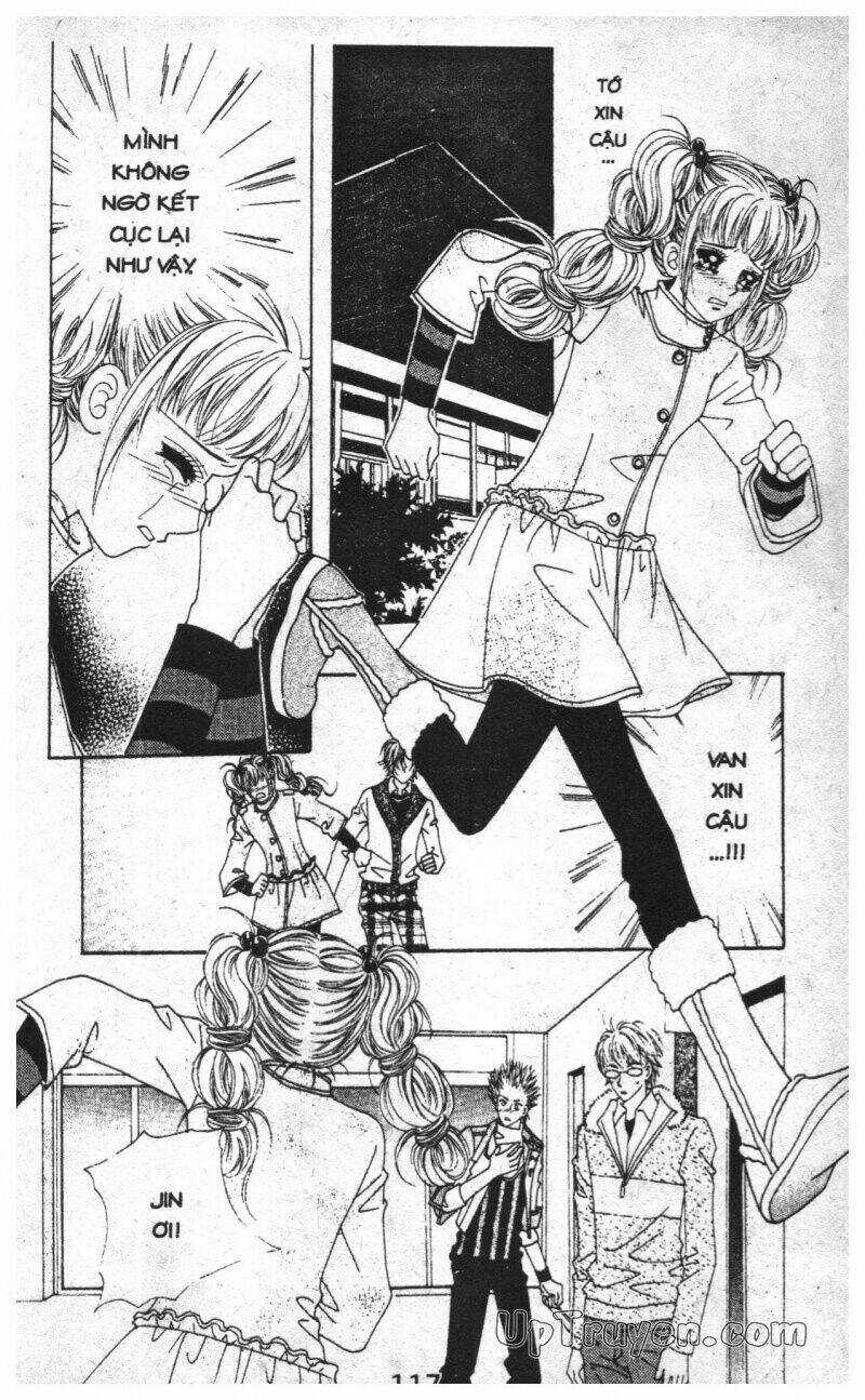 Thuyền Viễn Xứ - Chapter 8 - Trang 117