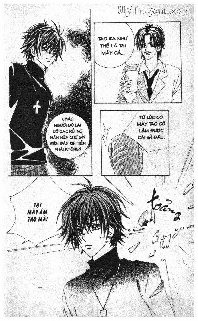 Thuyền Viễn Xứ - Chapter 8 - Trang 13