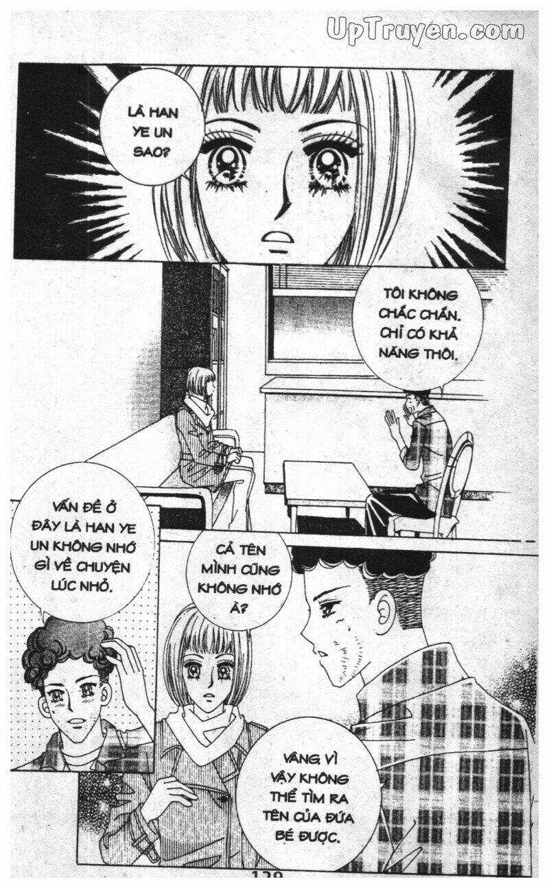 Thuyền Viễn Xứ - Chapter 8 - Trang 129