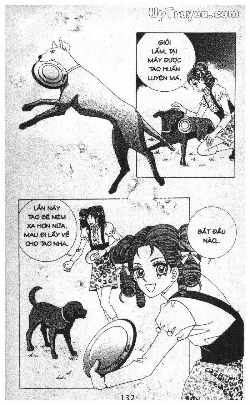 Thuyền Viễn Xứ - Chapter 8 - Trang 132