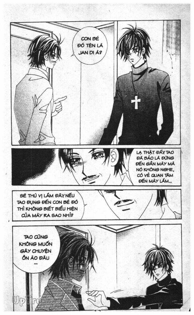 Thuyền Viễn Xứ - Chapter 8 - Trang 15