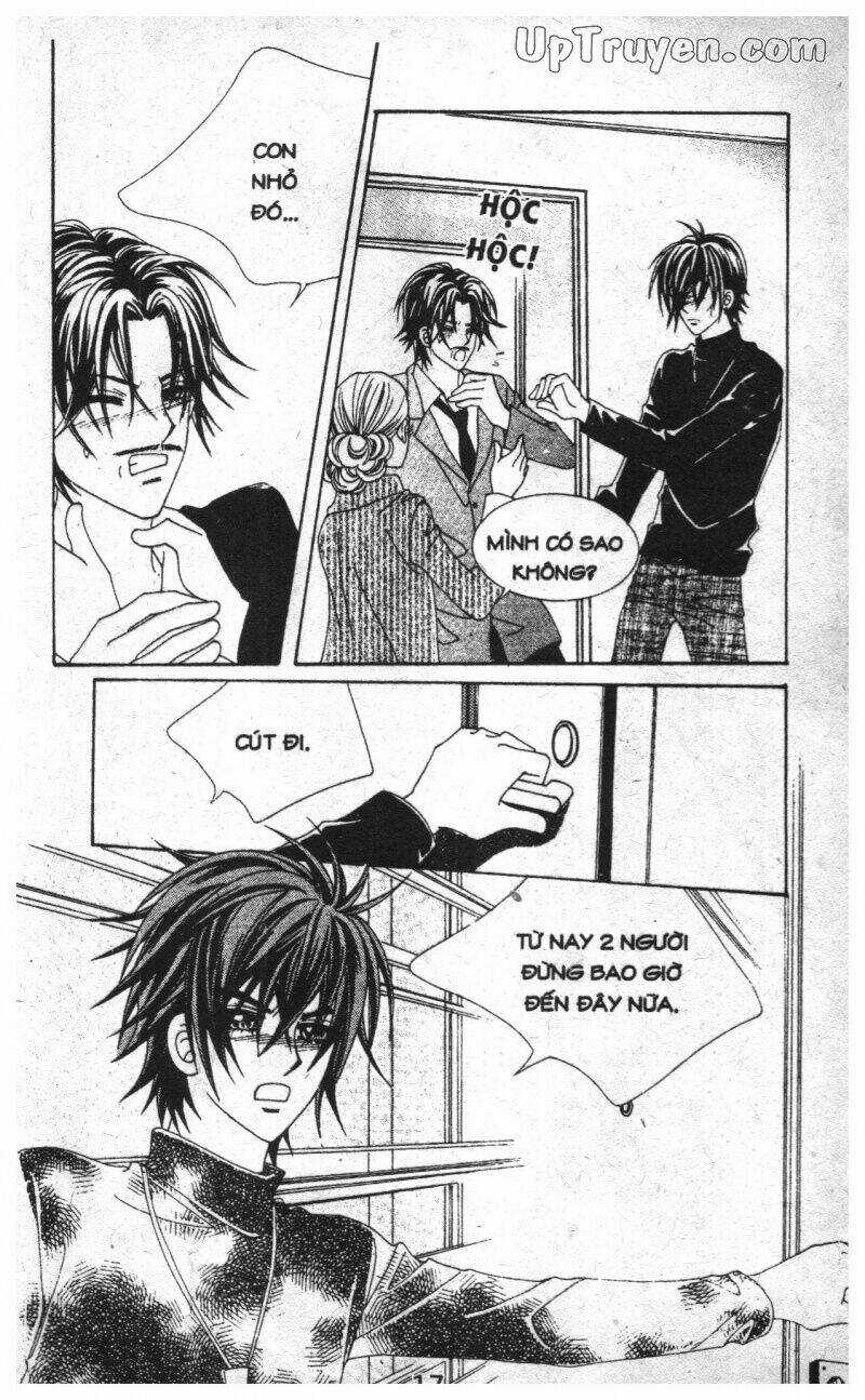 Thuyền Viễn Xứ - Chapter 8 - Trang 19