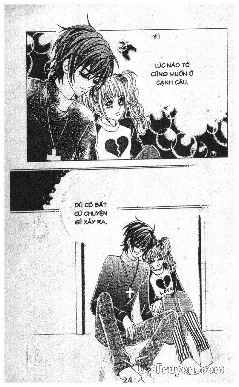 Thuyền Viễn Xứ - Chapter 8 - Trang 26