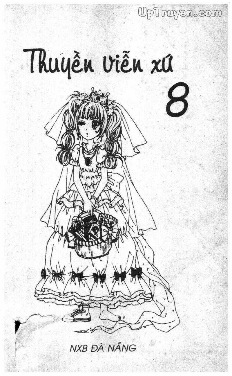 Thuyền Viễn Xứ - Chapter 8 - Trang 4