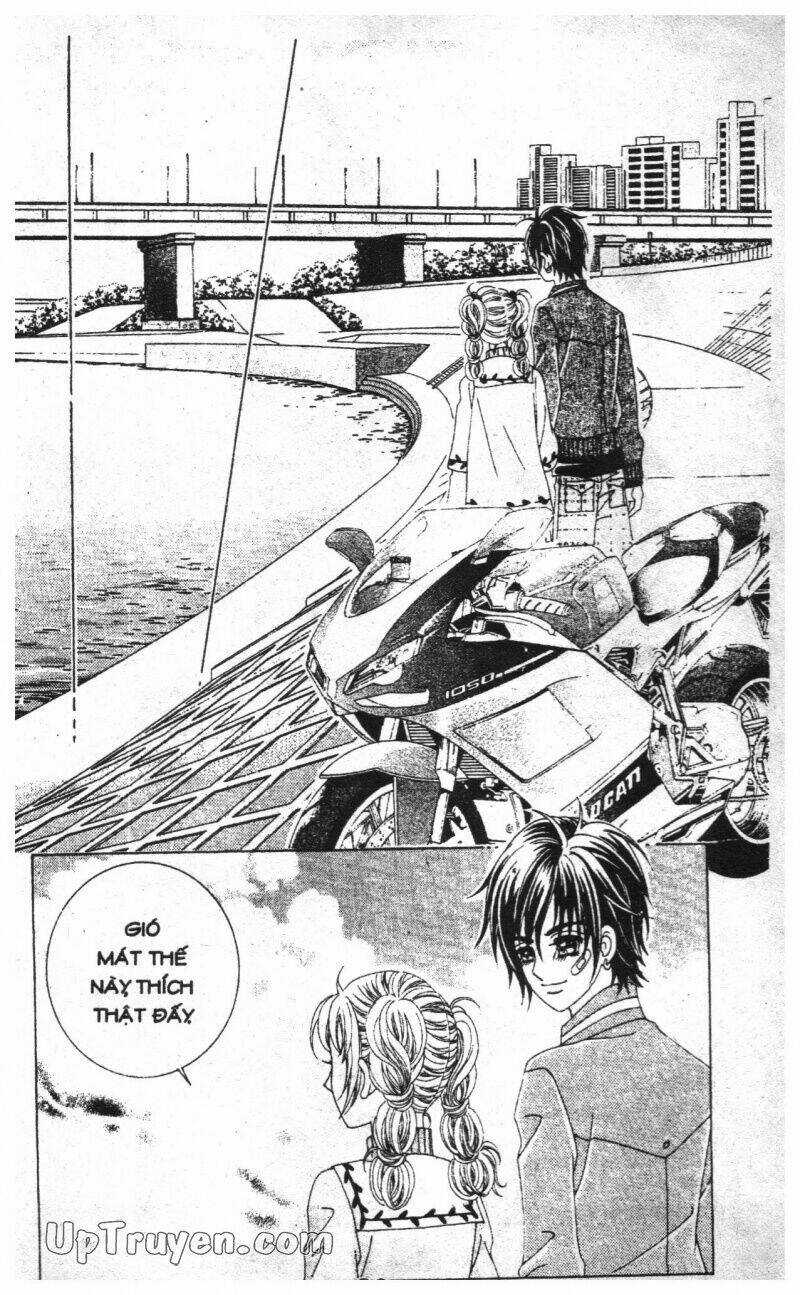 Thuyền Viễn Xứ - Chapter 8 - Trang 31