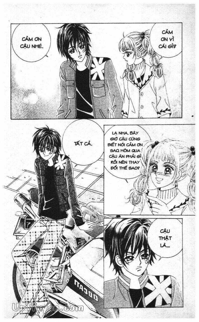 Thuyền Viễn Xứ - Chapter 8 - Trang 33