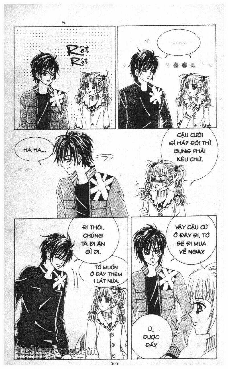 Thuyền Viễn Xứ - Chapter 8 - Trang 34