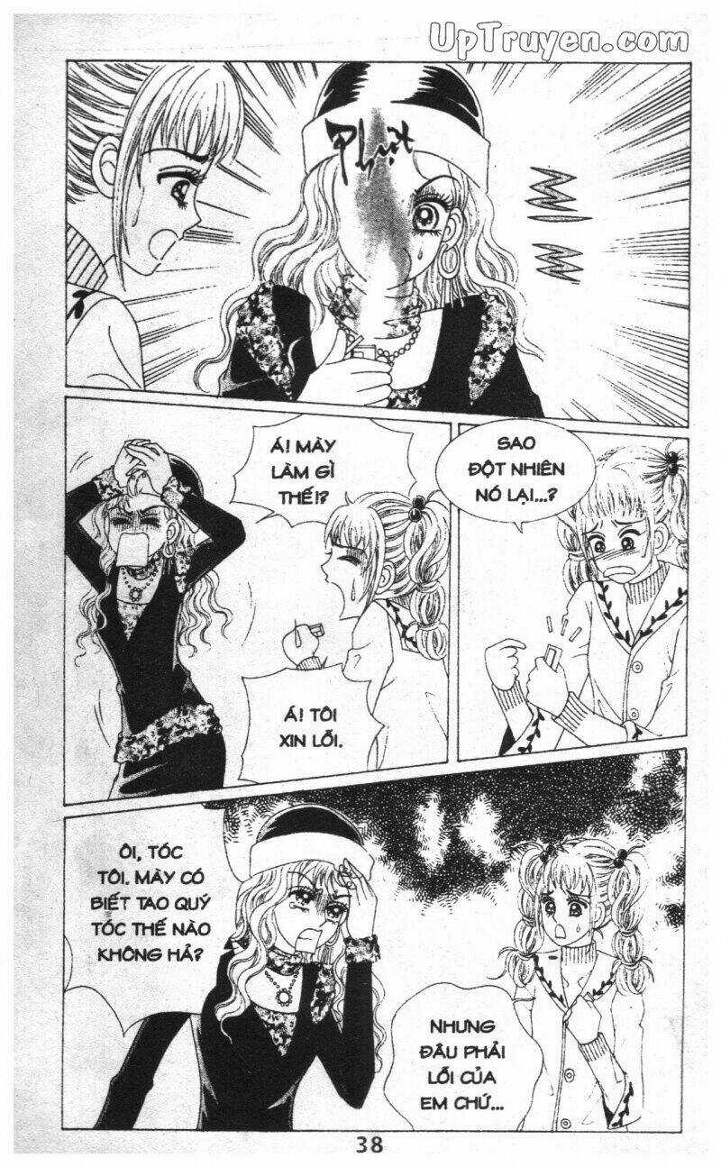 Thuyền Viễn Xứ - Chapter 8 - Trang 40