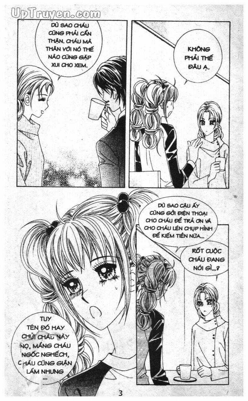 Thuyền Viễn Xứ - Chapter 8 - Trang 5