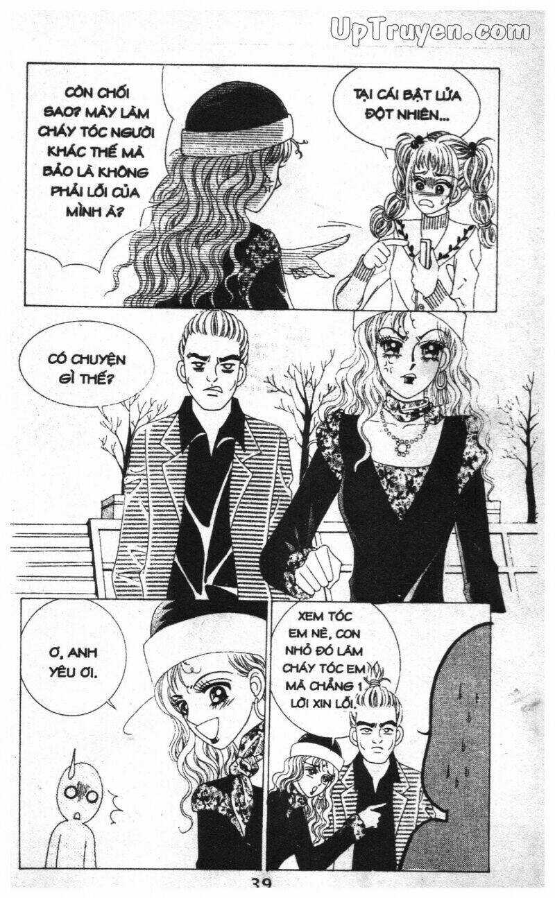 Thuyền Viễn Xứ - Chapter 8 - Trang 41