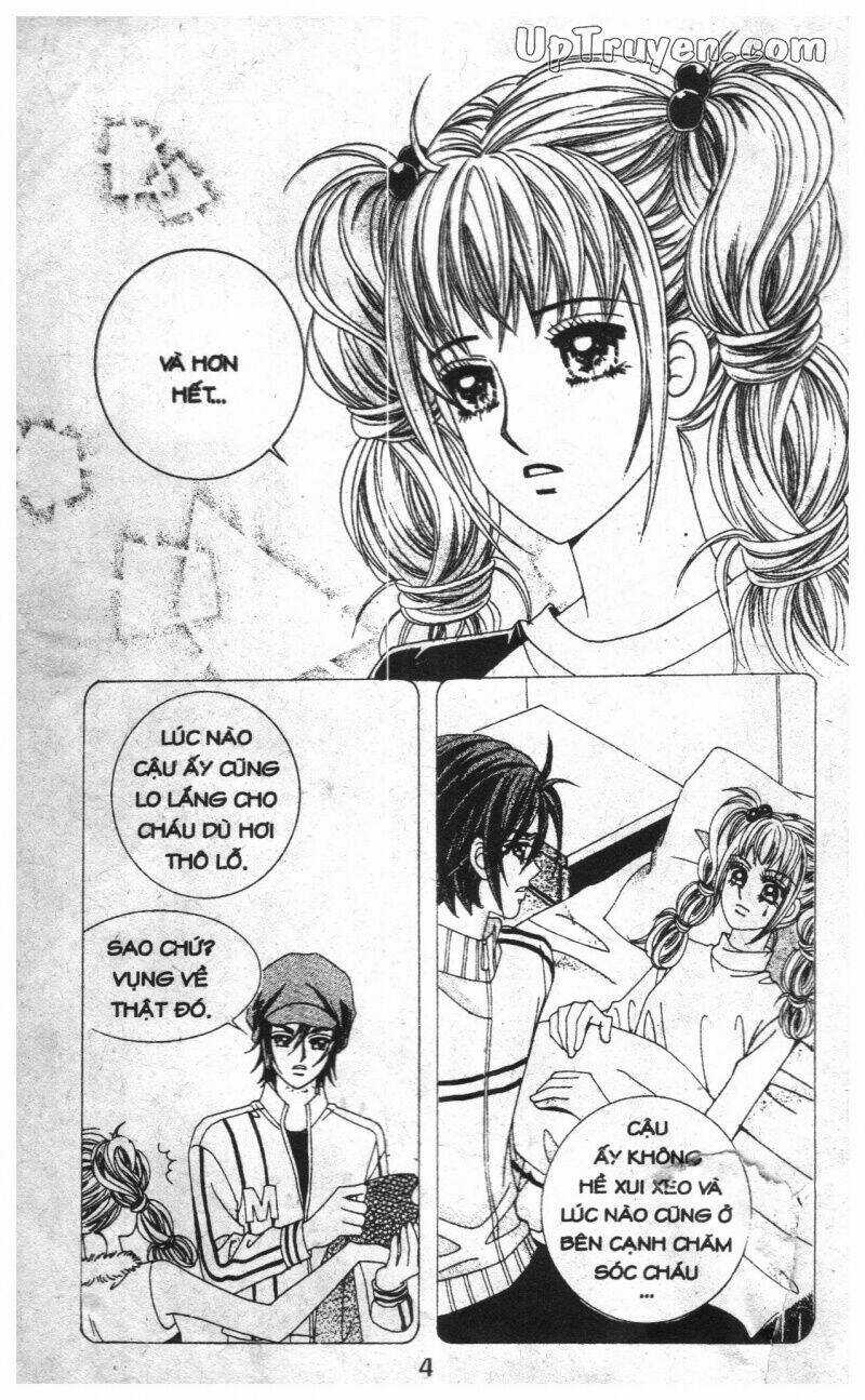 Thuyền Viễn Xứ - Chapter 8 - Trang 6