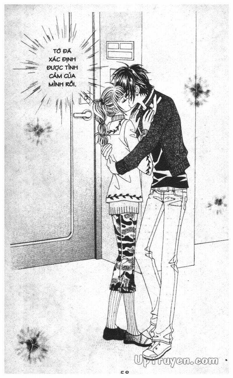 Thuyền Viễn Xứ - Chapter 8 - Trang 60