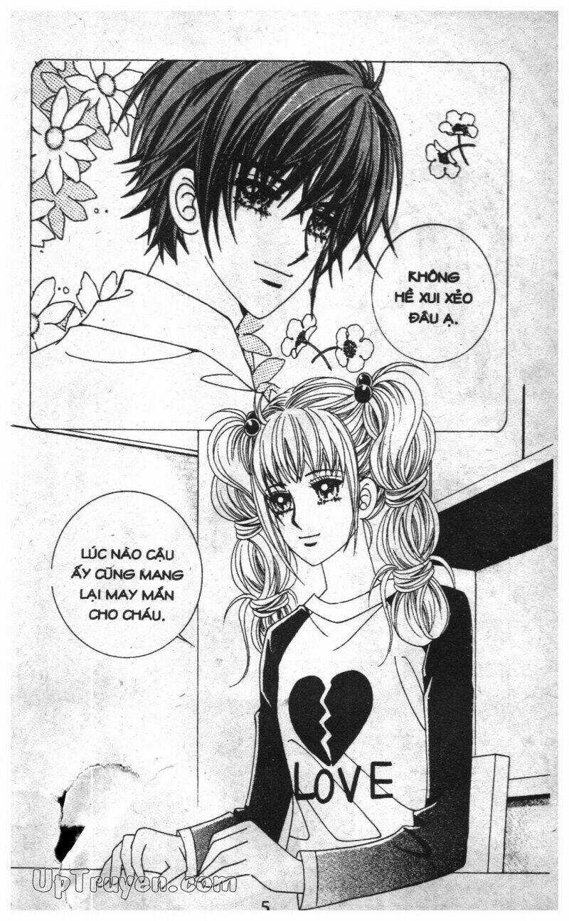 Thuyền Viễn Xứ - Chapter 8 - Trang 7