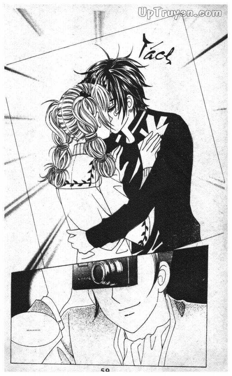 Thuyền Viễn Xứ - Chapter 8 - Trang 61