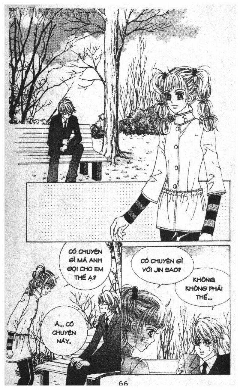 Thuyền Viễn Xứ - Chapter 8 - Trang 68