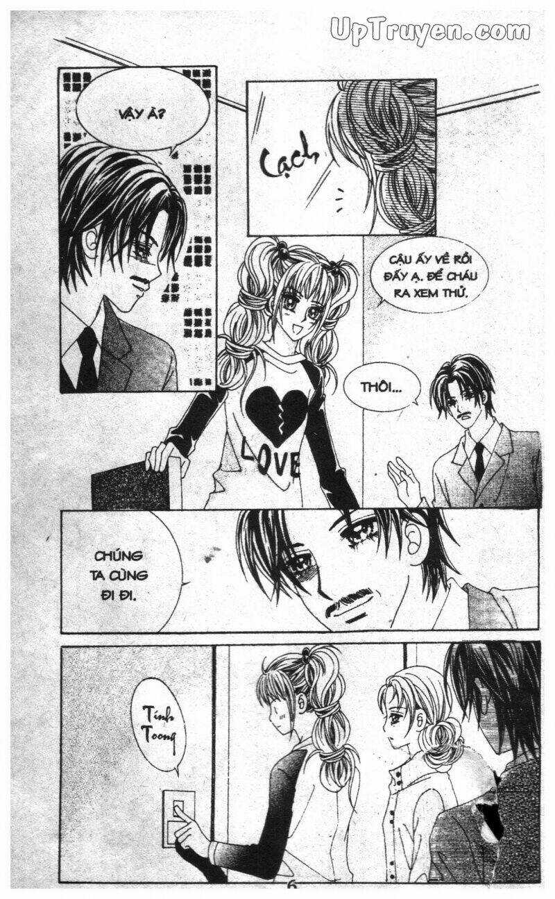 Thuyền Viễn Xứ - Chapter 8 - Trang 8