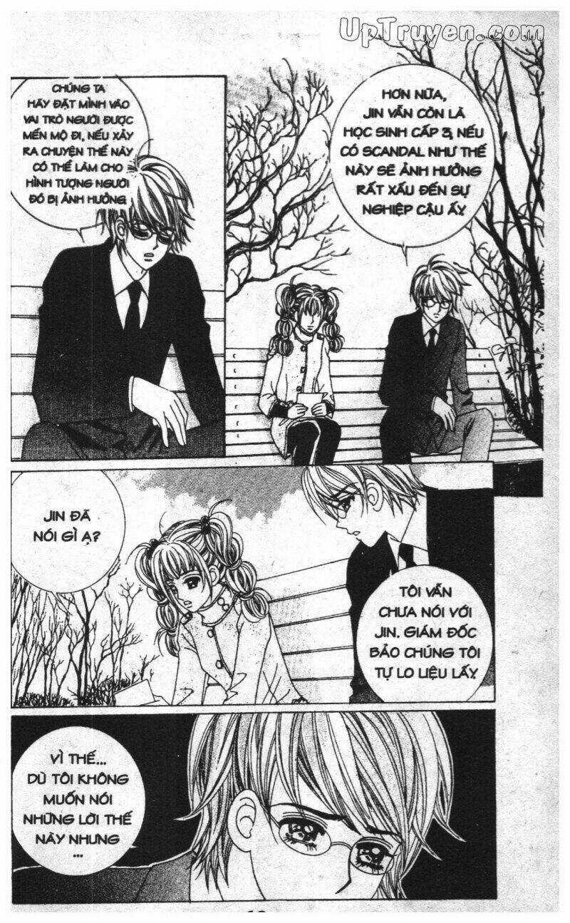 Thuyền Viễn Xứ - Chapter 8 - Trang 71